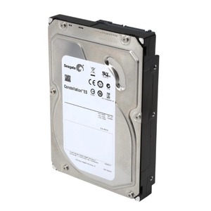 ST Constellation ES ST2000NM0011 2TB 7200 RPM 64MB Önbellek SATA 6.0Gb/s 3.5 inç Kurumsal Dahili Sabit Disk (Yalın Sürücü) - Product Image 3