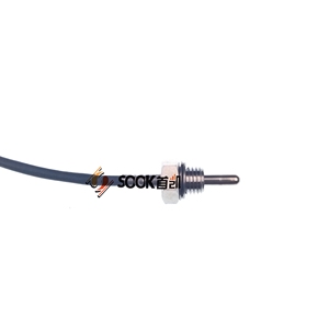 Nouveau capteur de température des gaz d'échappement SOOK <span class=keywords><strong>SCR</strong></span> DPF de haute qualité, modèle SKT-<span class=keywords><strong>060</strong></span>, OEM 8943373600 - Product Image 2