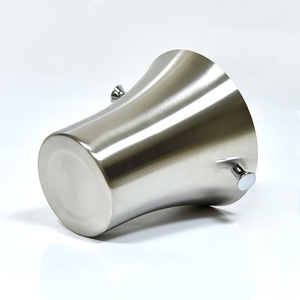 Đảng bán buôn biểu tượng tùy chỉnh kim loại băng xô nước giải khát bồn bạc hình tròn bia 5L thép không gỉ Xô đá - Product Image 5