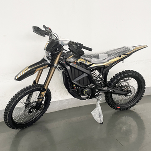 Motocicletas 2025, Motocicleta Todoterreno de 21 kW, 21000 W, 60 AH, 74 V, 120 KM, Ultra Sur Ron - Product Image 1