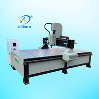 Chine fournisseur CNC routeur Machine CNC routeur Machine pour bois bois CNC routeur Machine