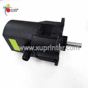 Moteur WD L2.105.5151 SM74 XL75 pour pièces de machine d'impression offset - Product Image 5