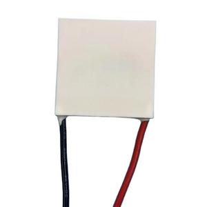 Yanghang 30mmx30mm tản nhiệt điện Cooler làm mát <span class=keywords><strong>Peltier</strong></span> tấm mô-đun cho thiết bị làm lạnh - Product Image 1