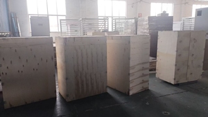 Полностью автоматическая система инкубации яиц GREAT FARM 5280 для различных видов птицы - Product Image 5