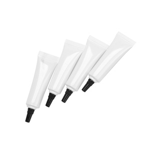WBG Small Tube Packet White <b>Blue</b> Custom Lithium Base Greases <b>Soap</b> Copper Lithium Grease - Product Image 2