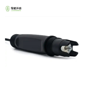 Electrodo de sensor de pH de bajo precio para acuicultura de alta temperatura Sensor Ph Orp Sonda de agua - Product Image 1