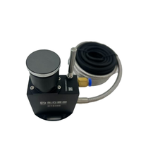 Sonde de réglage d'outils optoélectronique CNC ultra-précise unidirectionnelle, sonde de préréglage d'outils électro-optique sans contact pour le fraisage VMC