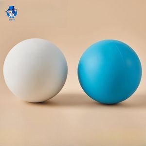 Palla per Cani in Gomma Naturale Resistente con Logo Personalizzato, Giocattolo Indistruttibile per Cani che Masticano Intensamente - Product Image 6