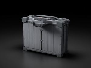 Original pour la détection de type d'obstacle T100, mémoire automatique de position d'obstacle, suivi du terrain sans cartographie - Product Image 4