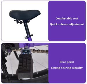 Usine pas cher Ancien modèle Enfants classique 20 26 pouces adulte vélo femme bicicleta dames vélo de ville pour les <span class=keywords><strong>jeunes</strong></span> - Product Image 6