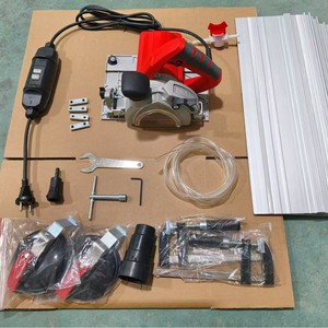 Tool High-<b>Power</b> Plug-in <b>Power</b> Supply Stone Wood Floor Tile Concrete Track <b>Saw</b> Efficient Table-Type 1-Year - Product Image 2