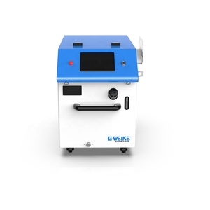 Gweike Gweike Bibo Nouvelle Machine de Soudage Laser Fibre Portable 3-en-1 1000W-3000W Découpe Nettoyage Refroidissement par Eau Haute Précision 3000W - Product Image 4