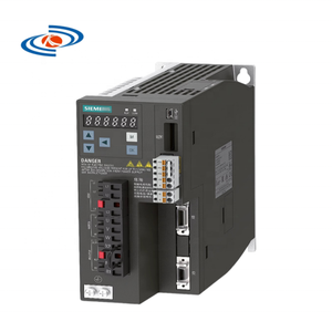 Nuevo servocontrolador original 6SL3210-5FB11-0UF1 <span class=keywords><strong>PN</strong></span> versión - Product Image 1