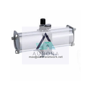 Accessoires de soupape pneumatique électronique de haute qualité, VBA20A-T03-Z, avec un bon prix - Product Image 1