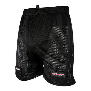 Protector Deportivo Profesional con Diseño de Malla Transpirable, Ropa Protectora para Hockey con Dispositivos de Protección - Product Image 4