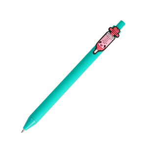 Nuevo Bolígrafo de Plástico con Diseño de Doctor para Regalo de Agradecimiento, Regalo para Personal Médico, Asistentes y Trabajadores de la Salud con Impresión de Logotipo - Product Image 4