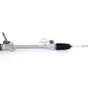 Piezas de automóvil para Toyota Yaris RHD <span class=keywords><strong>45510</strong></span>-<span class=keywords><strong>0D460</strong></span> <span class=keywords><strong>45510</strong></span>-0D461 caja de cambios de cremallera de dirección NCP150 NCP151 NSP150 NSP151 NSP152 eléctrico - Product Image 4