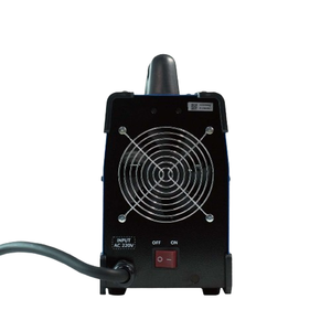 Machine à souder à l'arc portable industrielle 250 CT Micro ARC 250 Mig Mag <span class=keywords><strong>Tig</strong></span> Mma, facile à utiliser avec poignée pratique, matériaux en acier - Product Image 3