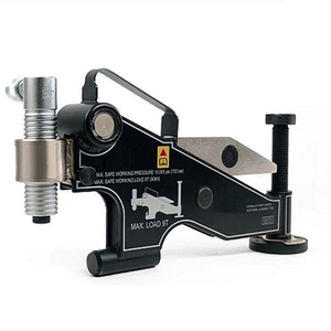 Herramientas de Alineación de Bridas Integradas ENERPAC FA9TM, Capacidad de Elevación Máxima 10T, Espesor de Pared de Brida 93-228mm, Diámetro del Orificio del Perno 31.5mm - Product Image 1