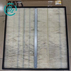 แผงกรองอากาศสำหรับ Caterpillar 6L-4714 6L4714 3I-0038กรองอากาศ81536080 101100000กรองเครื่องยนต์ - Product Image 4