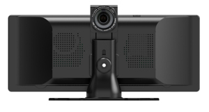 Pantalla Táctil Android de 11.26 Pulgadas con Bluetooth y Cámaras Duales para Auto, Camión, <span class=keywords><strong>Taxi</strong></span> y Autobús, Compatible con Carplay - Product Image 5