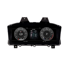 Nouvel arrivage de tableau de bord numérique pour <span class=keywords><strong>Range</strong></span> <span class=keywords><strong>Rover</strong></span> <span class=keywords><strong>Sport</strong></span> L494 2014-2017 Cockpit numérique - Product Image 3