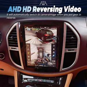 Pantalla Android 13 para Auto, para Mercedes Benz Vito 3 W447 2014 2015 2016 2017-2020, Reproductor Multimedia de Video, GPS, Radio Estéreo, Navegación - Product Image 4