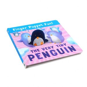 Papel de impresión de libro de tablero <span class=keywords><strong>para</strong></span> niños A4 personalizado OEM Feel Touch Story <span class=keywords><strong>para</strong></span> niños Libro de cartón con impresión colorida <span class=keywords><strong>para</strong></span> la Educación - Product Image 5