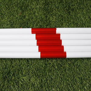 EB 6085 Fábrica al por mayor Mark Palanca Entrenamiento de fútbol Poste Entrenamiento de fútbol Obstáculo - Product Image 4