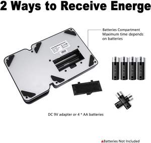 Pedal de Guitarra Multiefectos MOOER GE100, 80 Presets, 66 Efectos, Loop, 40 Ritmos de Batería, Distorsión, Expresión, Volumen, Wah, Tap <span class=keywords><strong>Tempo</strong></span> - Product Image 5
