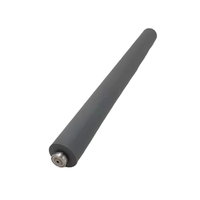 Rouleau presseur compatible Riso RZ970 pour Riso MZ770 RZ970 RV9690 A3 Duplicateur numérique bicolore Pièces détachées Rouleau presseur