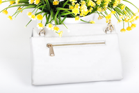 Sac à bandoulière en cuir pour femmes haut de gamme à la mode chaîne de luxe légère nouveau matériel haute tendance tout match