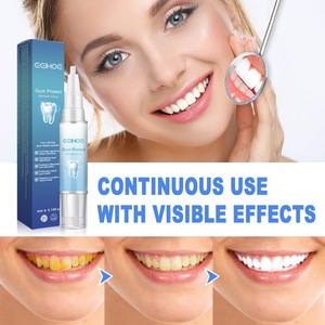 Gel réparateur dentaire EELHOE, répare les gonflements et la douleur des gencives, nettoyage en profondeur des taches dentaires, gel de traitement des caries - Product Image 5