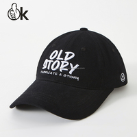 Gorras de Alta Calidad Estilo Cola de Caballo, Gorras de Papá, Gorras sin Estructura, Gorras Bordadas Personalizadas en 3D para Actividades Diarias