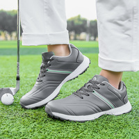 Nouveau modèle Chaussures de sport pour hommes Chaussures de course Sneakers Per Uomo Chaussures de golf pour hommes