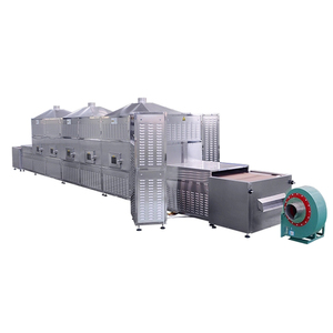 Máquina deshidratadora de nueces, Máquina secadora de maní de Manzanilla, secador de <span class=keywords><strong>microondas</strong></span> de maní y berenjena - Product Image 2