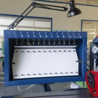 Pompe d'injection de carburant diesel Labaodi pour convertisseur de banc pour moteur AC 12PSB, protection IP57, 60KW, garantie 1 an, testée