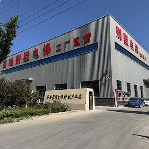 Ascensor Residencial para Espacios Pequeños, Ascensor Personalizado para Villas Privadas, Elevación Interior y Exterior, Ascensor Estable para Viviendas - Product Image 3