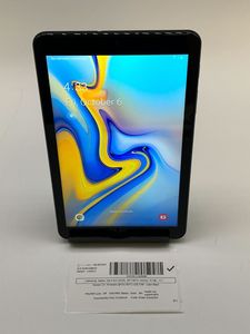 Tablet Android Grado <span class=keywords><strong>A</strong></span>+ para <span class=keywords><strong>Samsung</strong></span> <span class=keywords><strong>Tab</strong></span> <span class=keywords><strong>A</strong></span> T387 <span class=keywords><strong>32GB</strong></span> con Tarjeta SIM, Tablet PC Online para <span class=keywords><strong>Samsung</strong></span> <span class=keywords><strong>Tab</strong></span> T387 Usada Reacondicionada - Product Image 4