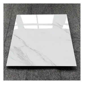 China low price 60x60cm full body vitrified porcelain floor milan ceramic tile