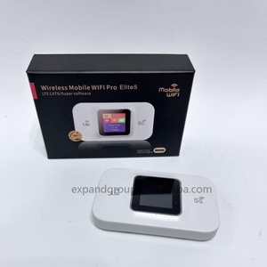 Routeur WiFi mobile 4G débloqué E5785-SA150M universel avec emplacement pour carte SIM, compatible avec les bandes 4G d'Amérique latine B1/B2/B3/B4/B5/B7/B8/B20/B28ab - Product Image 6