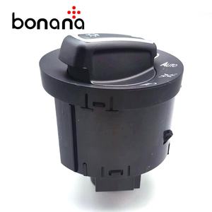 Interruptor de Control de Faros Delanteros 5E0941431N 5E0941431D para Skoda Fabia Octavia Rapid 2013-2019 Entrega Inmediata - Product Image 4