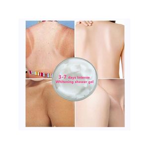 เจลอาบน้ำ, เจลอาบน้ำอะมิโน แอซิด ครีมอาบน้ำ, กลิ่นกุหลาบหอมติดทนนาน เจลอาบน้ำฟองนุ่ม ผิวขาวกระจ่างใส - Product Image 1