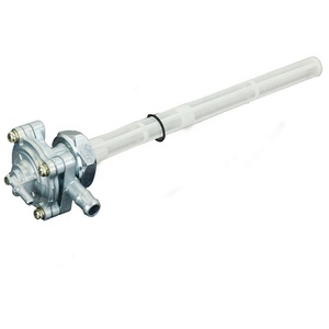 Tanque de Combustible y Interruptor de Aceite para Motocicleta Compatible con Honda CB400 VTEC CBF600 04-06 <span class=keywords><strong>CBF500</strong></span> - Product Image 5