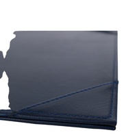 Porte-certificat et couverture de diplôme en cuir PU A4 avec tailles et logo personnalisables