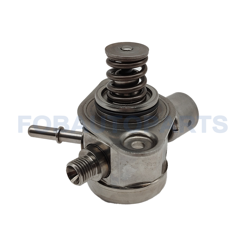 Original Refurbished Parts High Pressure Fuel Pump for Nissan 16630-1KE0A