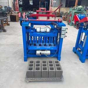 Fournisseur direct d'usine <span class=keywords><strong>de</strong></span> machines à fabriquer des briques en diesel, machine à fabriquer des briques <span class=keywords><strong>de</strong></span> <span class=keywords><strong>terre</strong></span> fiable pour tous les climats - Product Image 1