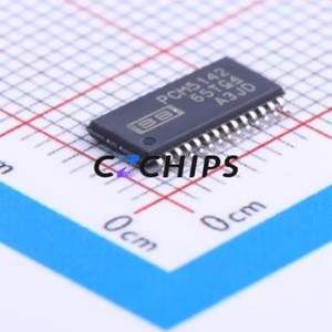 Original y nuevo PCM5142PWR circuito integrado IC Chip PMIC ADC/DAC-propósito especial - Product Image 1