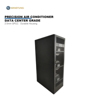 Sistema de Refrigeración de Precisión para Centros de Datos y Salas de Equipos, Aire Acondicionado de Precisión en Riel