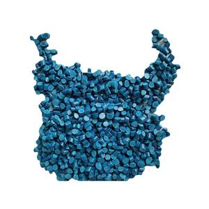 Fabricant Prix Stock Marchandises Écologique LDPE HDPE Plastique Granulateur 150-200kg/Hr - Product Image 5